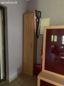 Darujem skrine a komody za odvoz