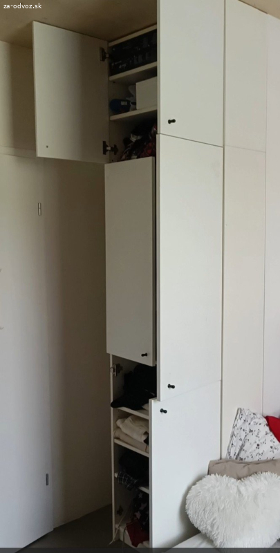 Darujem skriňu IKEA