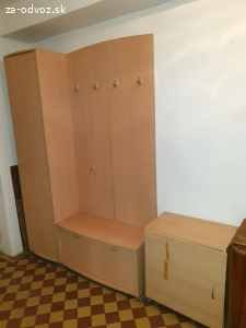 Darujem skrinu
