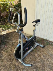 Darujem stacionarny bicykel