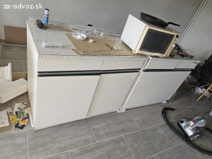 Darujem starú linku