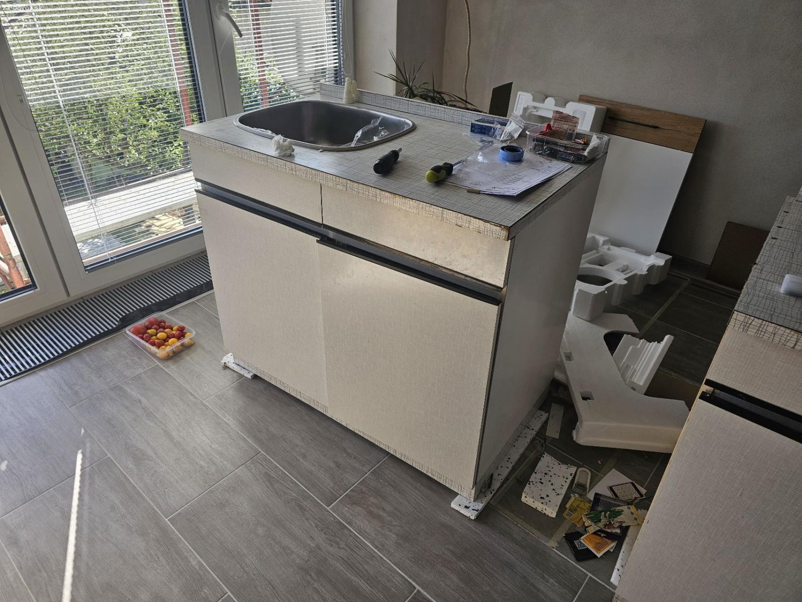 Darujem starú linku