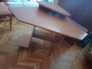 Darujem stôl, stolík