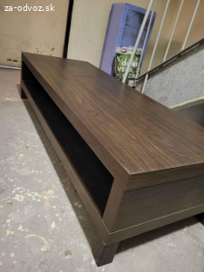 Darujem stolík pod televízor