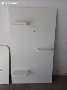 Darujem stolik so zavesnym svetlom