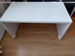 Darujem stolík Stuva