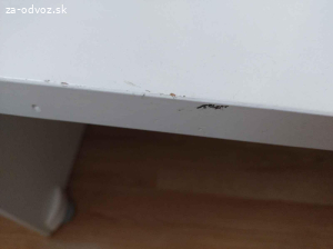 Darujem stolík Stuva