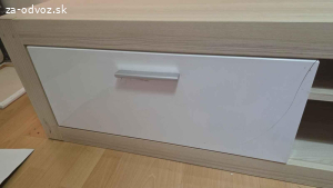 Darujem skrinku- Bratislava-Dubravka