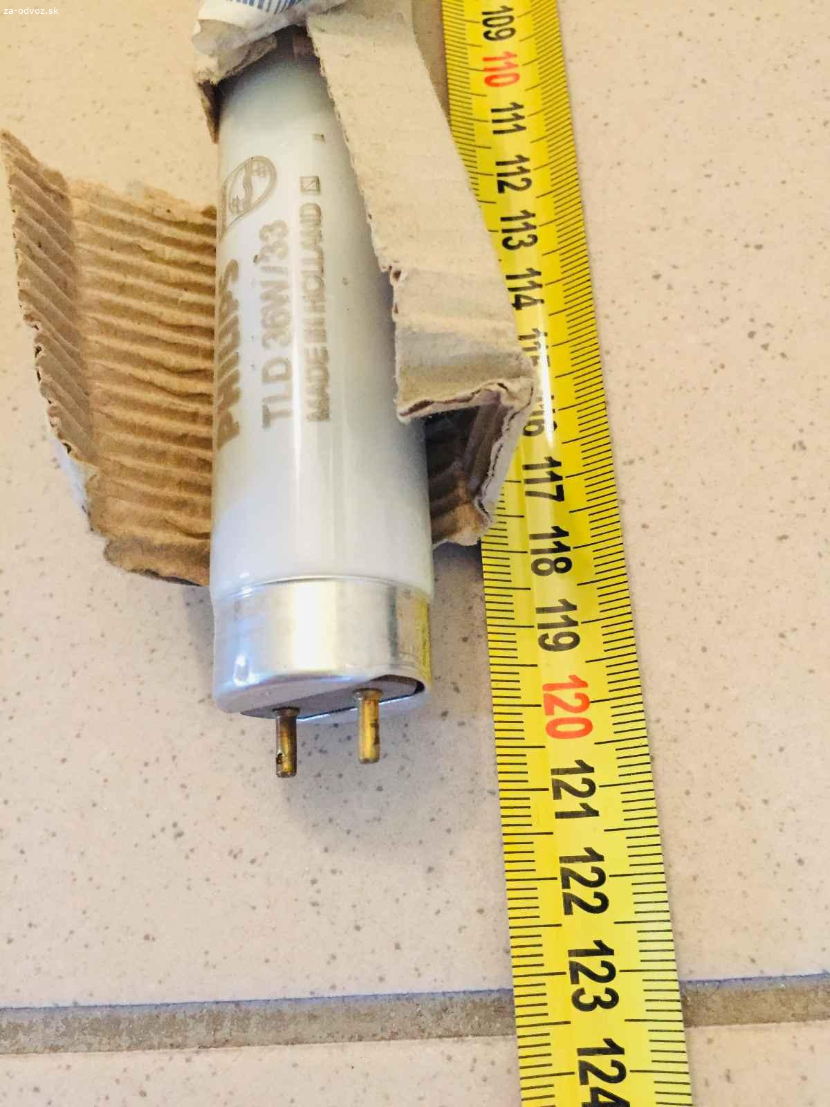 Darujem stolnu lampu, nastenne svietidla, trubicu