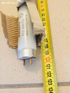 Darujem stolnu lampu, nastenne svietidla, trubicu