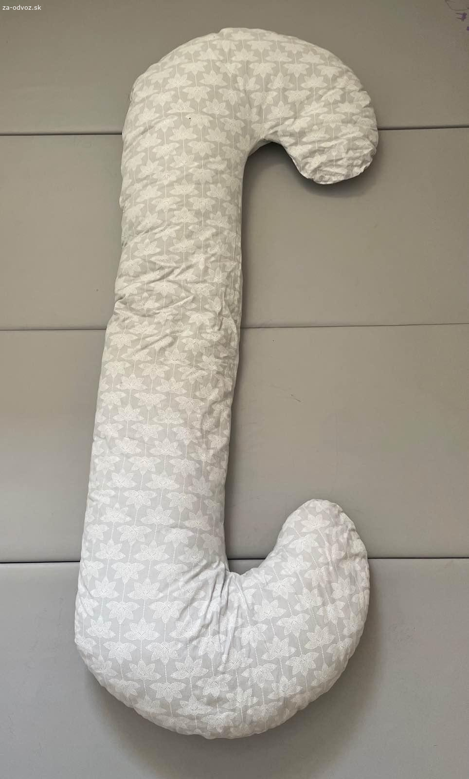 Darujem tehotenský vankúš