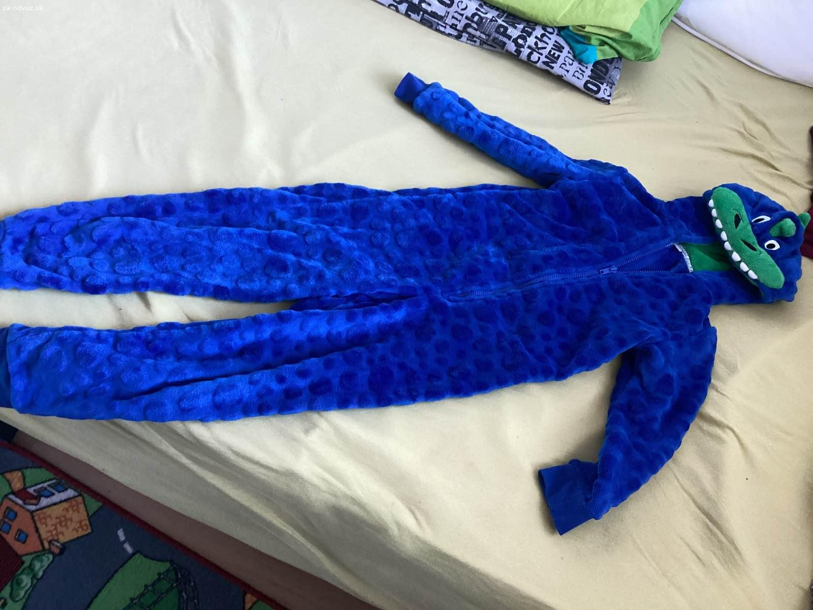 Darujem teple semisovy overal v 128