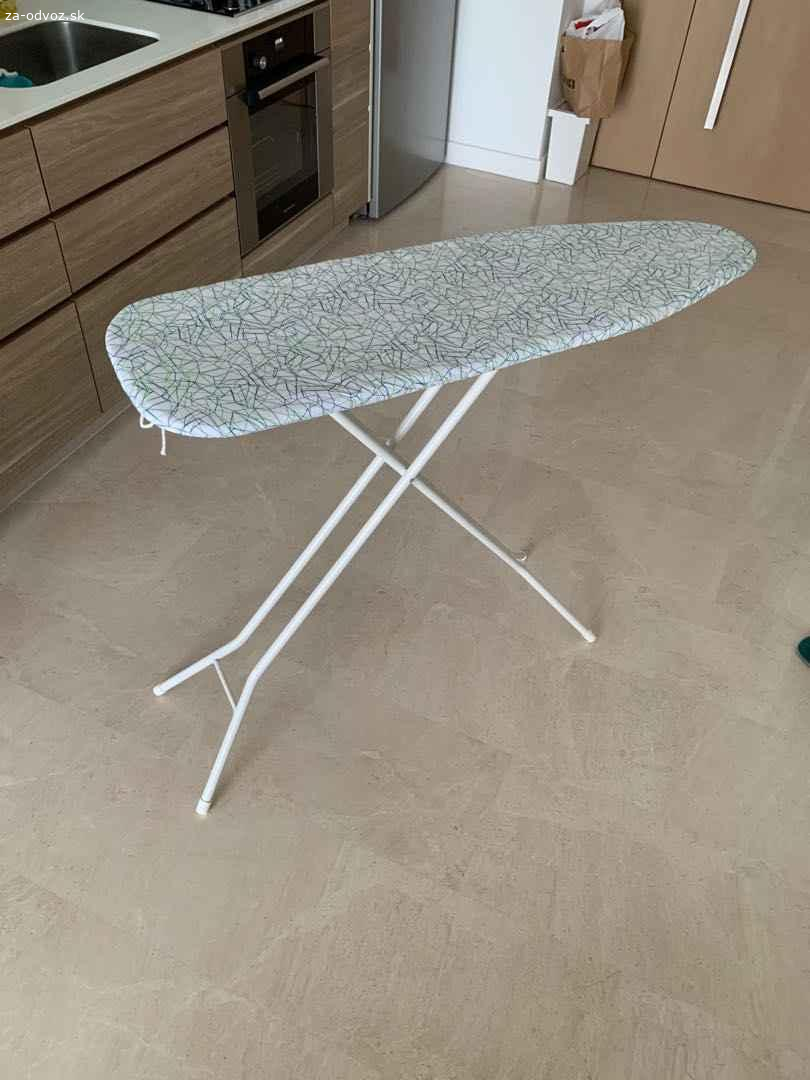 Darujem, tomu čo najskôr zobere