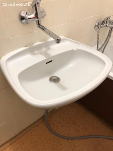 Darujem umyvadlo