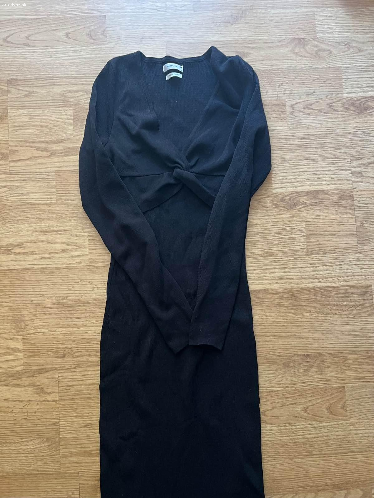 Darujem upletove saty