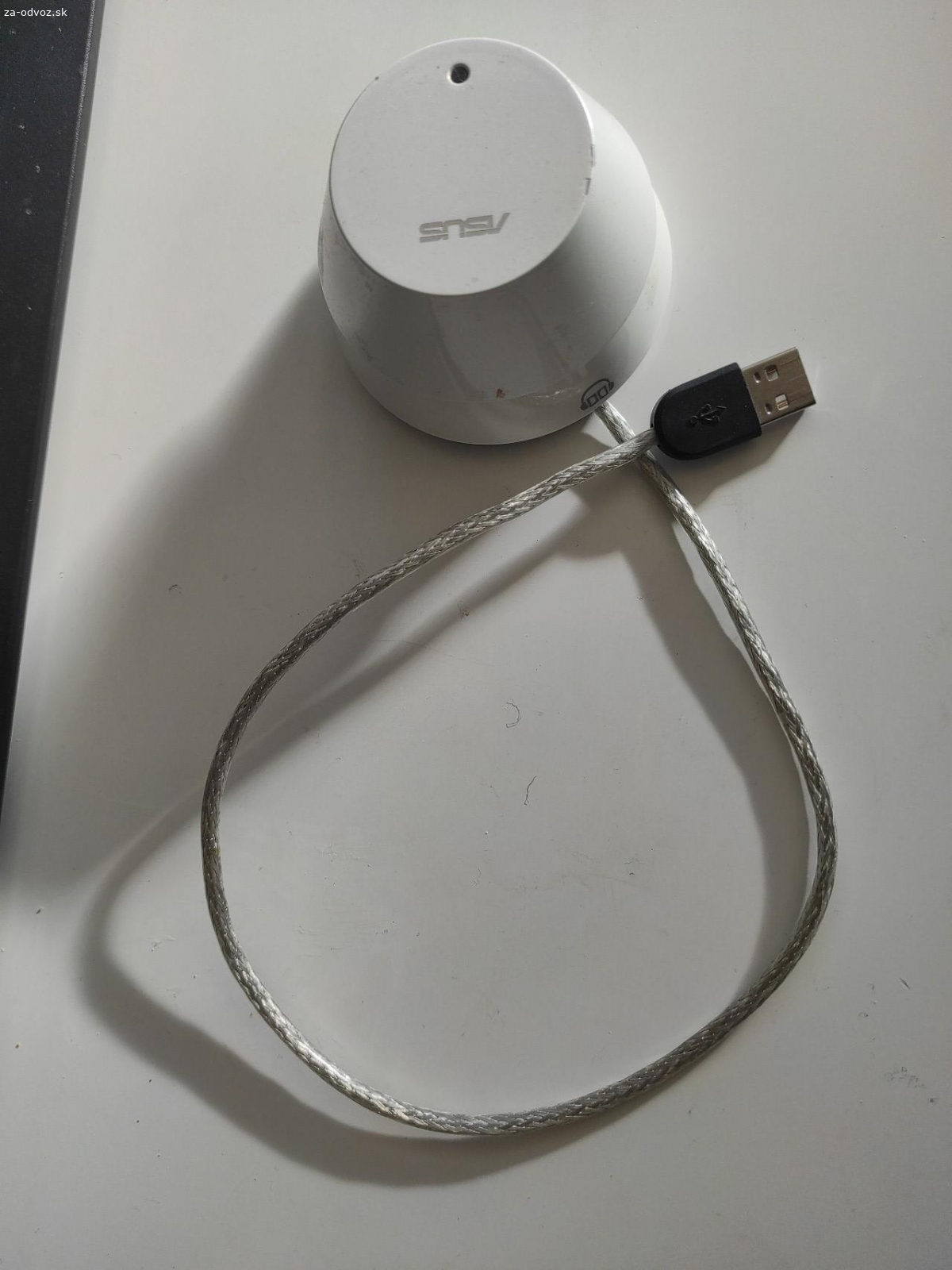 Darujem USB zvuk. Asus Xonar U1