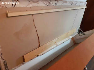 Darujem valandu/postel