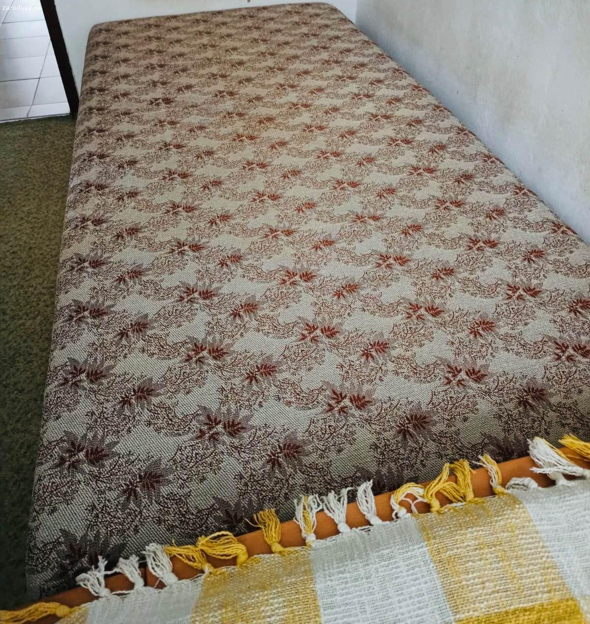 Darujem válendu s úložným priestorom