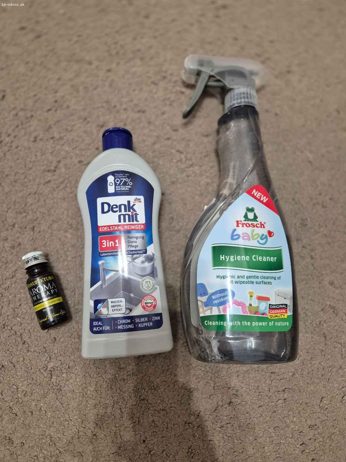 Darujem veci na foto