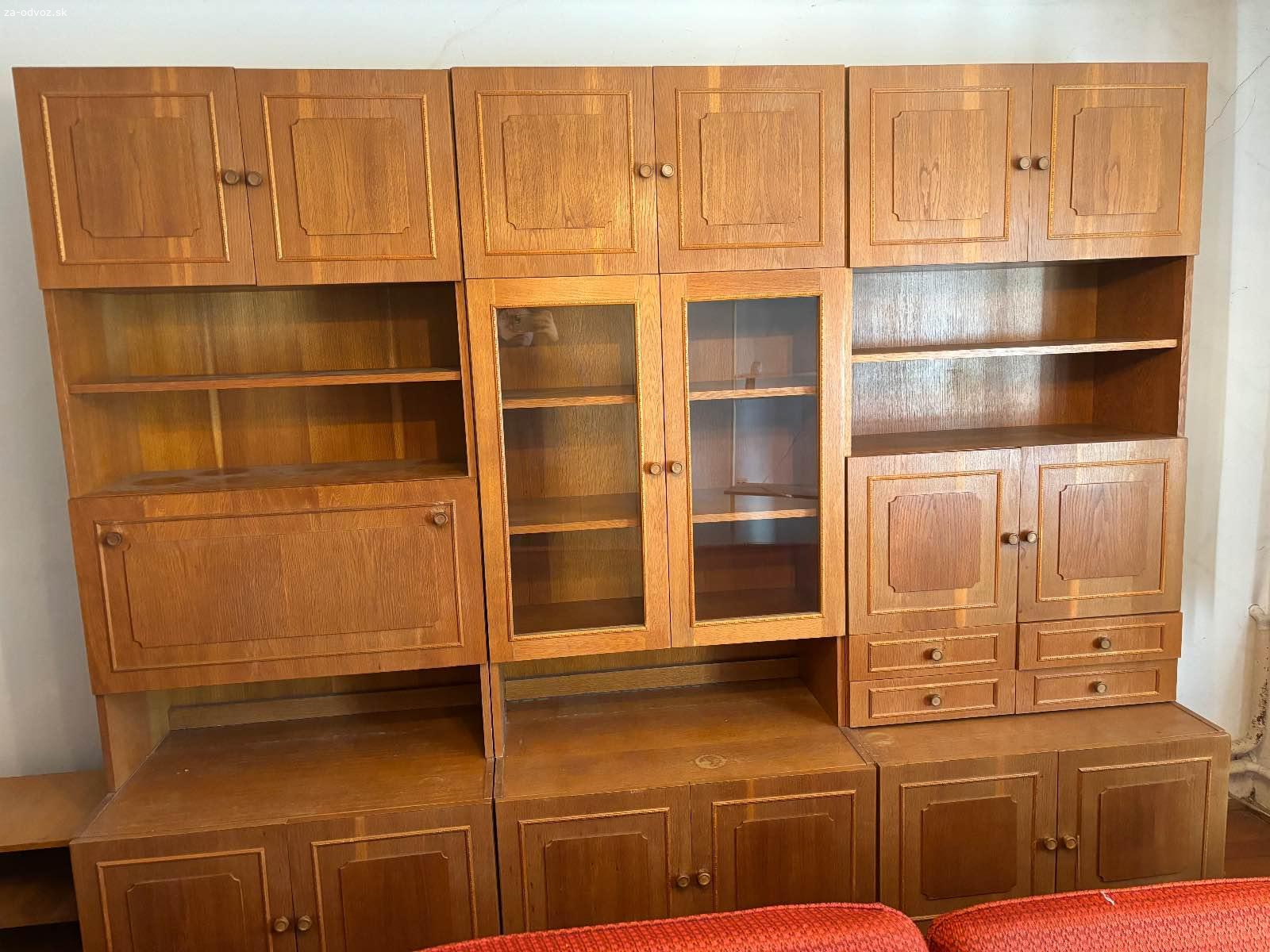 Darujem všetko za odvoz Chtelnica