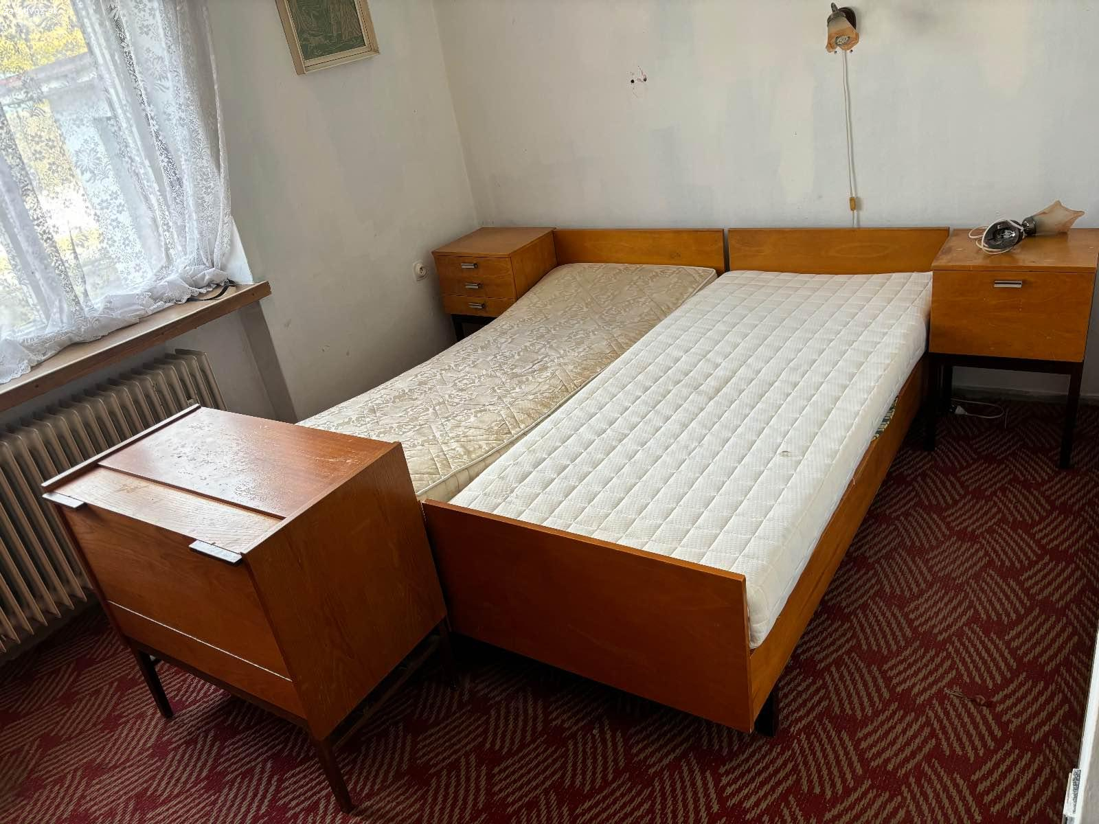 Darujem všetko za odvoz Chtelnica