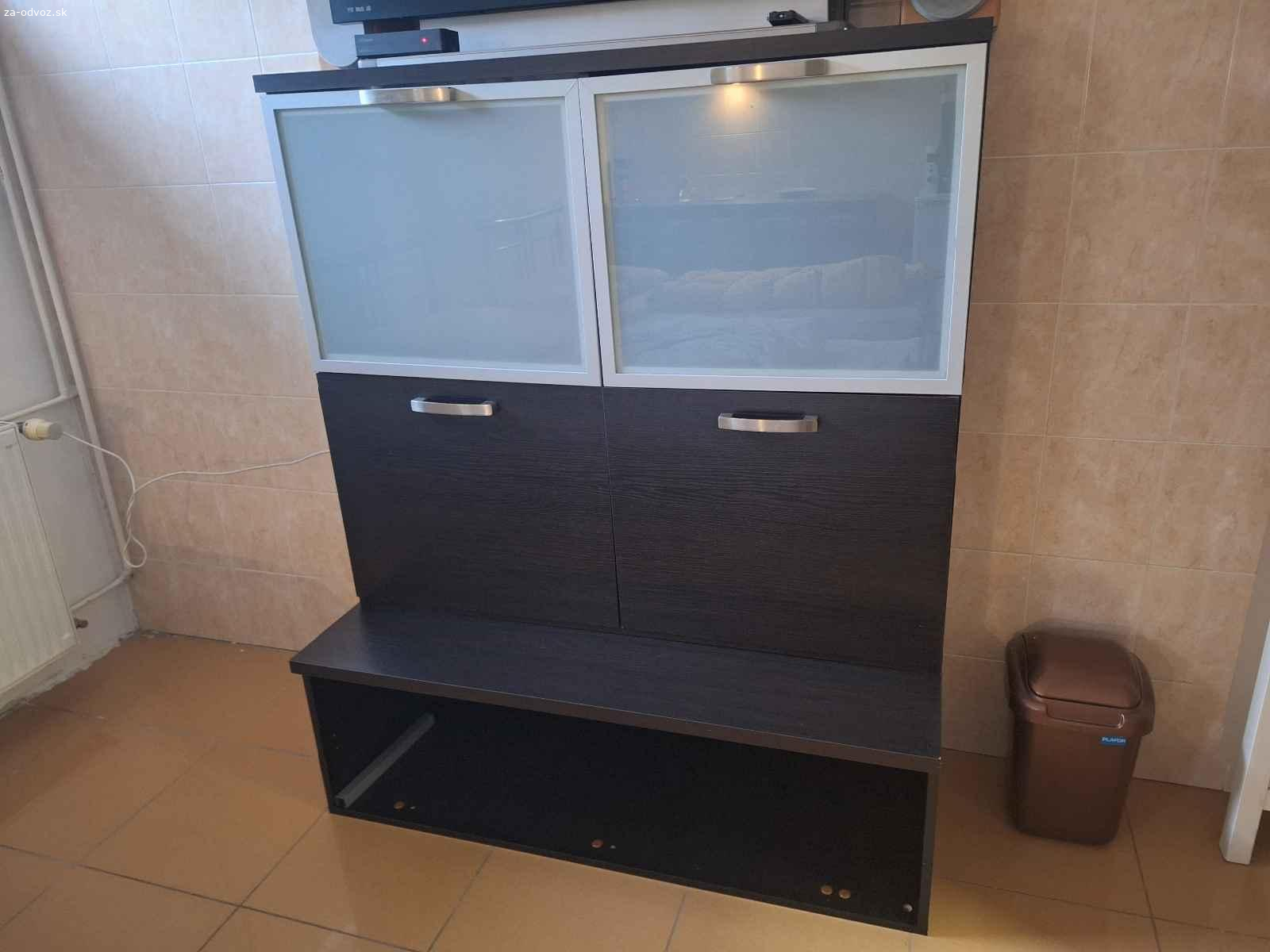 DARUJEM ZA ODVOZ 2 SKRINKY BA Vajnory