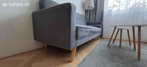 Darujem za odvoz 6-ročnu sedačku