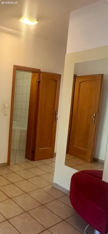Darujem za odvoz BA