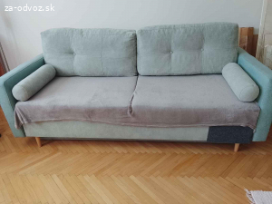 Darujem za odvoz Bratislava -Ružinov