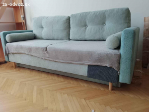 Darujem za odvoz Bratislava -Ružinov