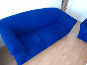 Darujem za odvoz gauč
