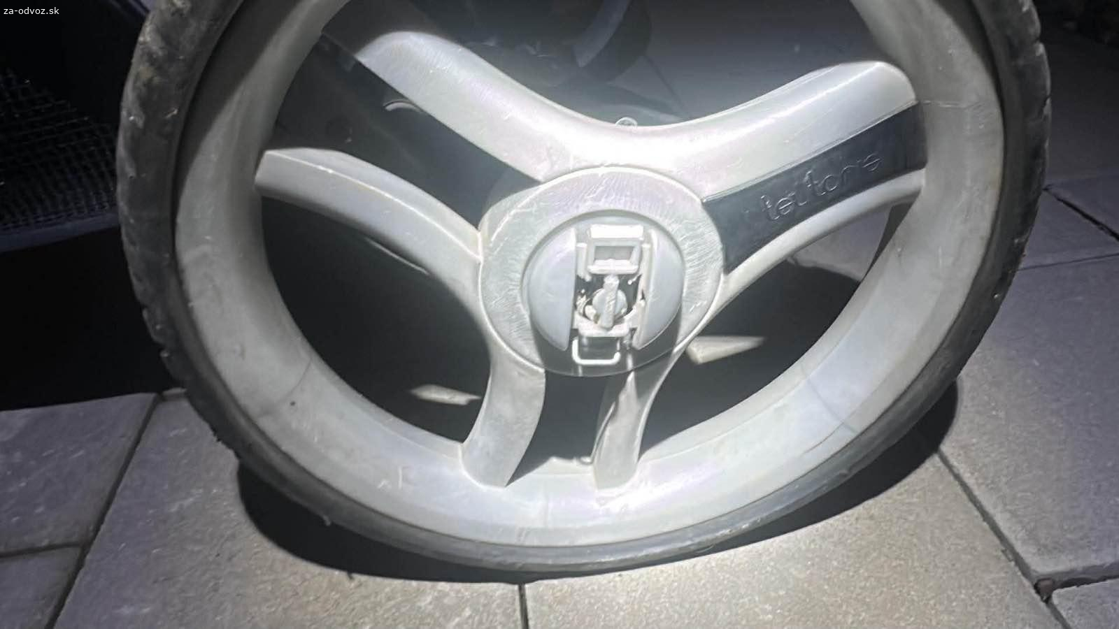 Darujem za odvoz kočík teutonia - 3kombinácia