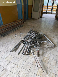 Darujem za odvoz. Okres Rožňava