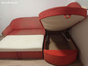 Darujem za odvoz sedačku