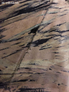 Darujem za odvoz zachovalou sedacku