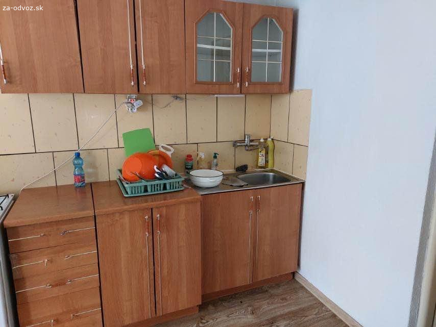 Darujem za odvoz