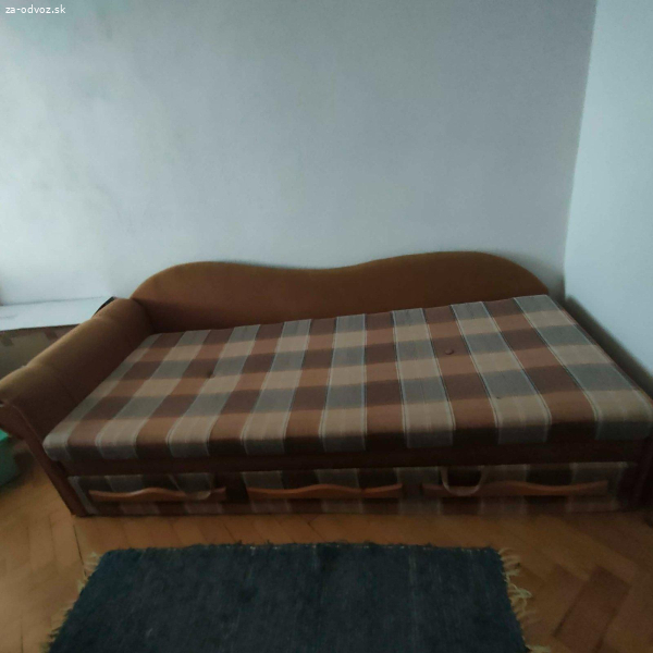 Darujem za odvoz