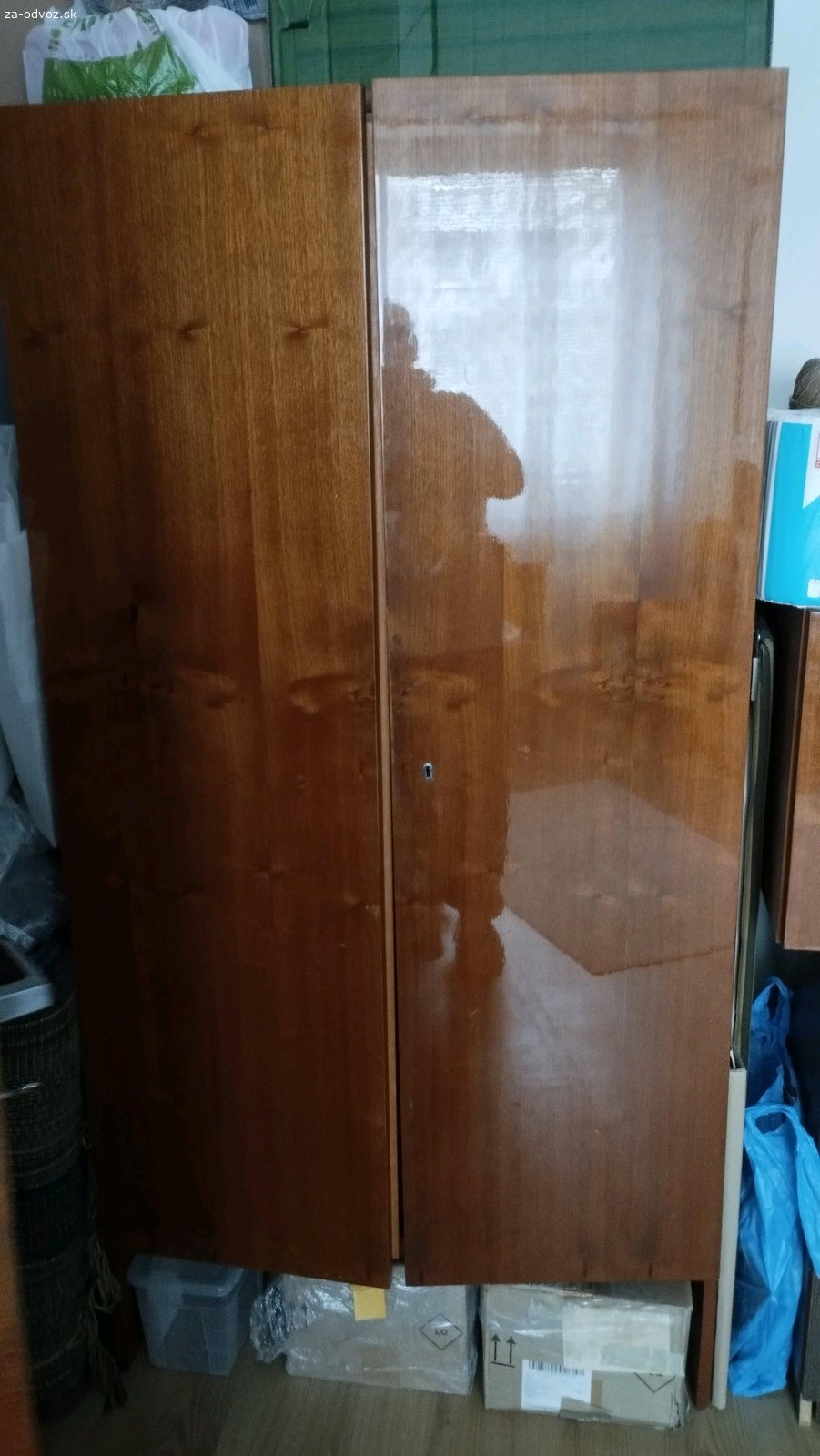 Darujem za odvoz. Darujem za odvoz