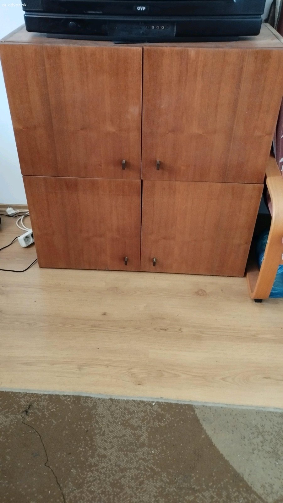 Darujem za odvoz. Darujem za odvoz