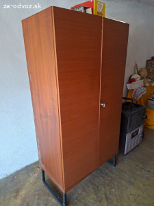 Darujem za odvoz