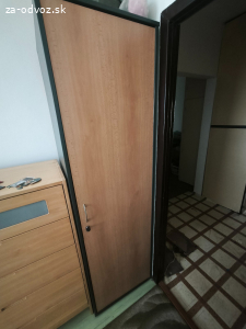 Darujem za odvoz