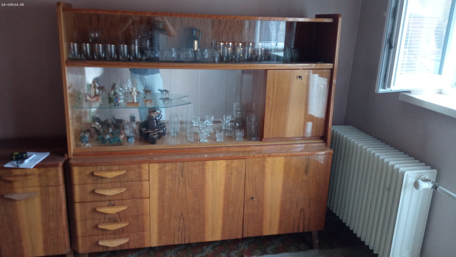 darujem za odvoz. Darujem,kto by mal zaujem na chatu alebo podobne