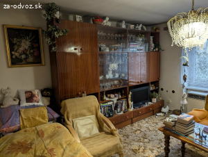 Darujem za odvoz
