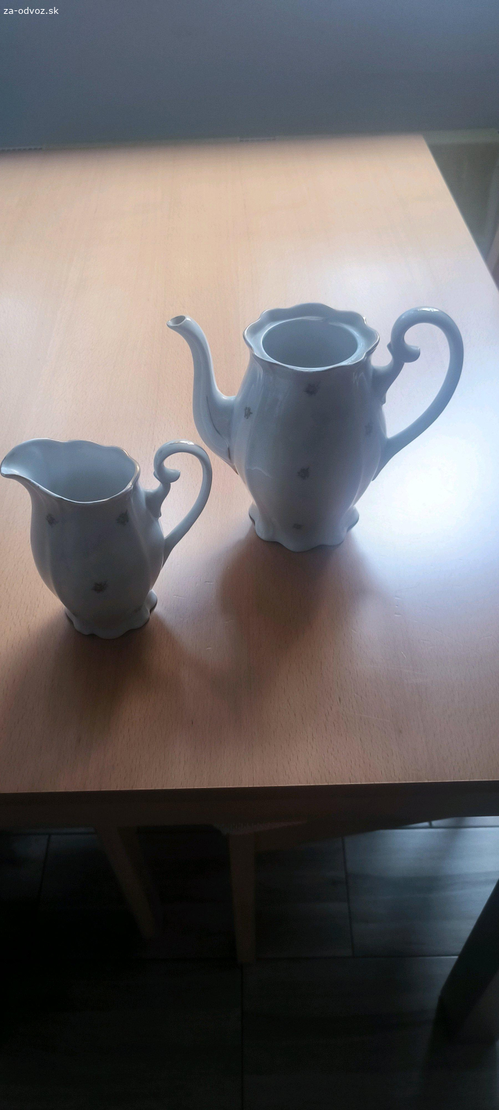 Darujem veci na fotkách