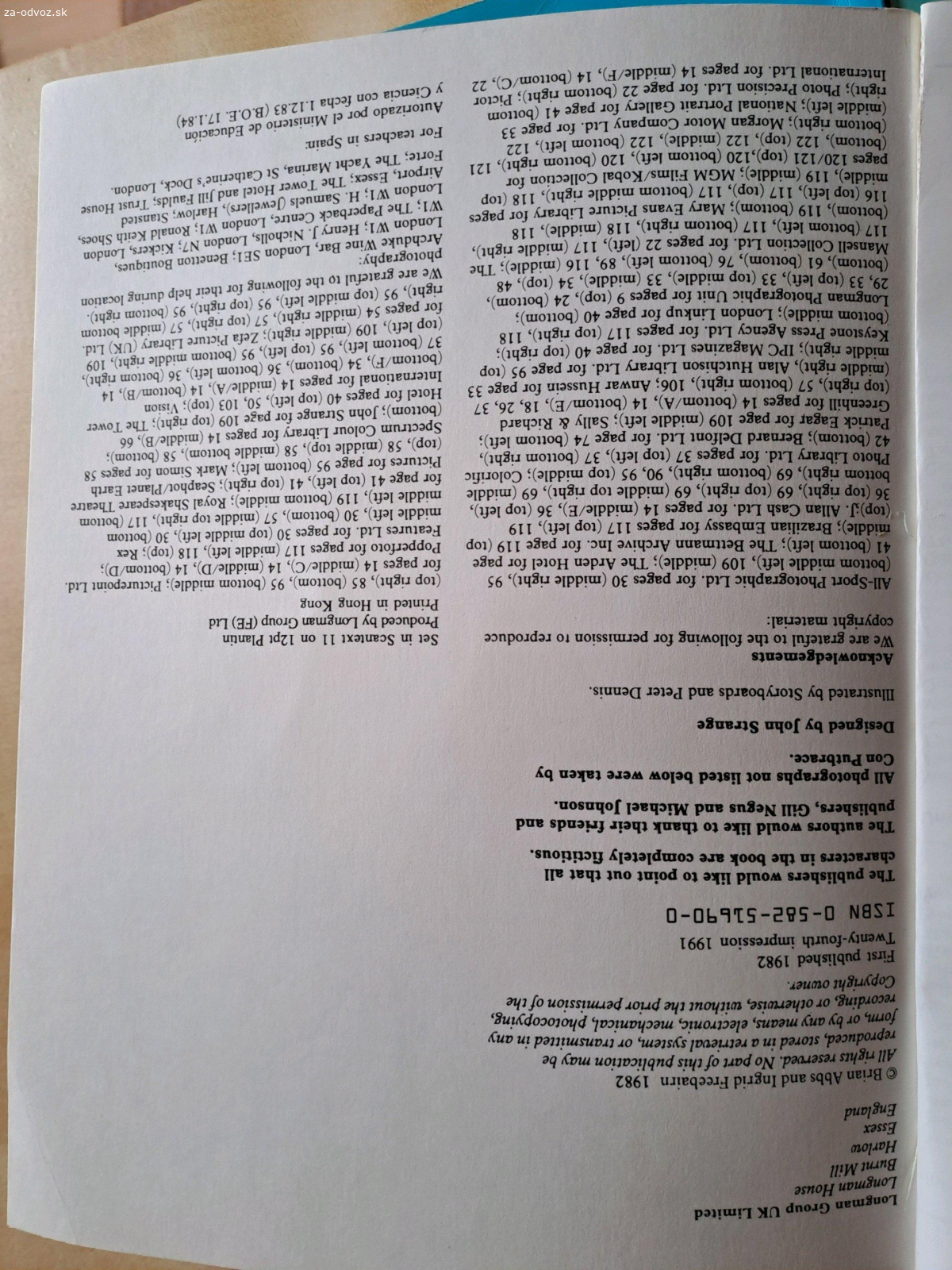 Darujem