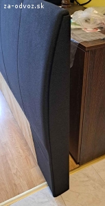 Darujeme čelo postele sirka 190 cm