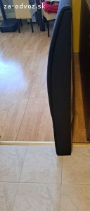 Darujeme čelo postele sirka 190 cm