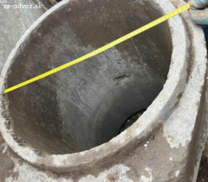 Darujeme za odvoz zelezne nosniky a skruzu