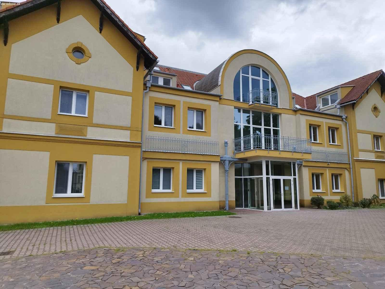 darujte umelý, vkusný vianočný stromček