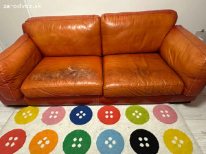 DARUJUEM GAUČ + VÁĽANDU